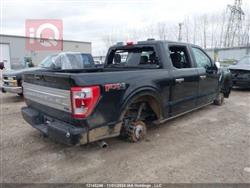 فۆرد F-150